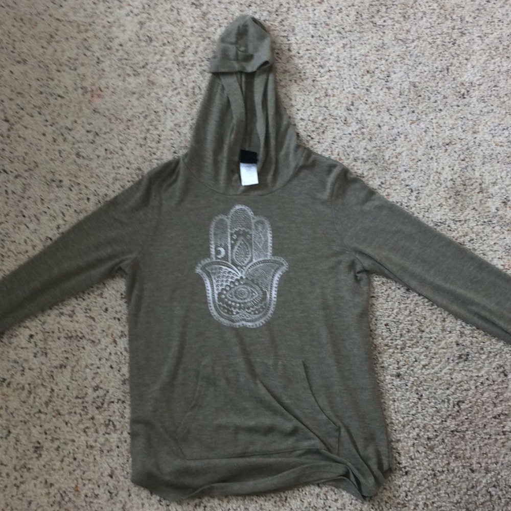 Women’s hoodie